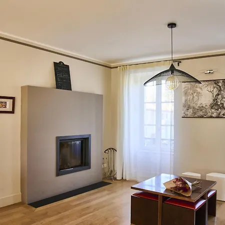 Bed & Breakfast La Des Charmilles Vernoux-en-Vivarais