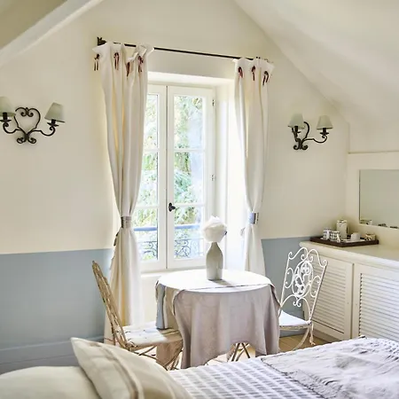Bed & Breakfast La Des Charmilles Vernoux-en-Vivarais
