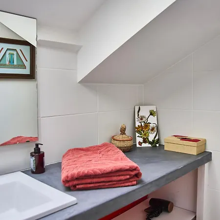 Bed & Breakfast La Des Charmilles 4*