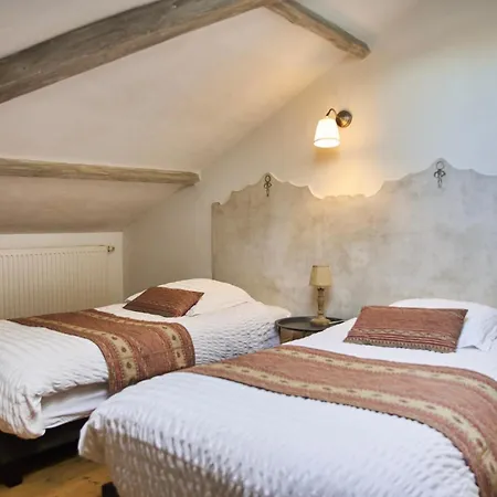 La Des Charmilles Bed & Breakfast Vernoux-en-Vivarais