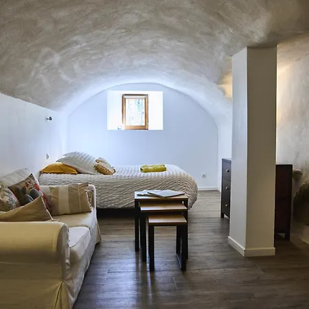 La Des Charmilles Bed & Breakfast Vernoux-en-Vivarais