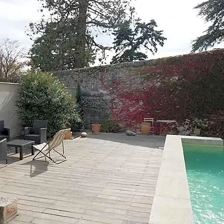 La Des Charmilles 4*