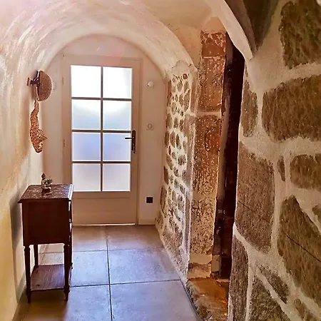 La Des Charmilles 4*