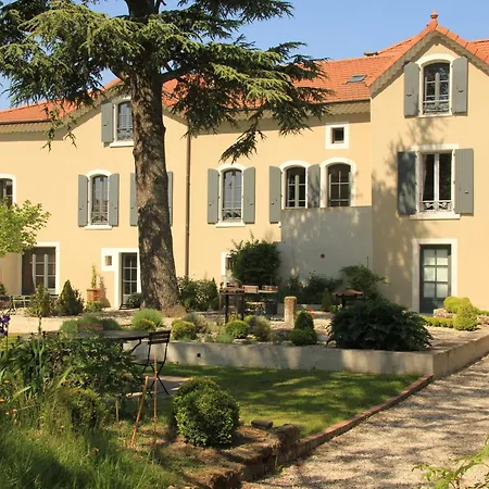 La Des Charmilles 4*