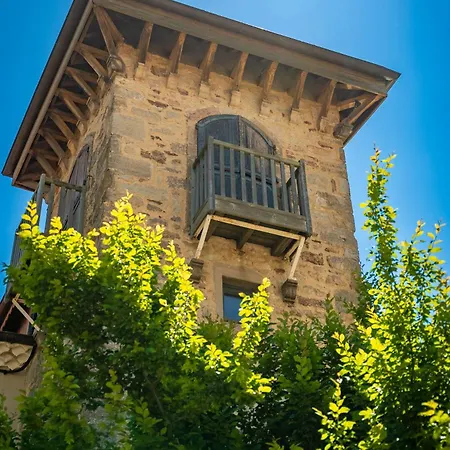 La Des Charmilles Bed & Breakfast