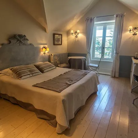 Bed & Breakfast La Des Charmilles